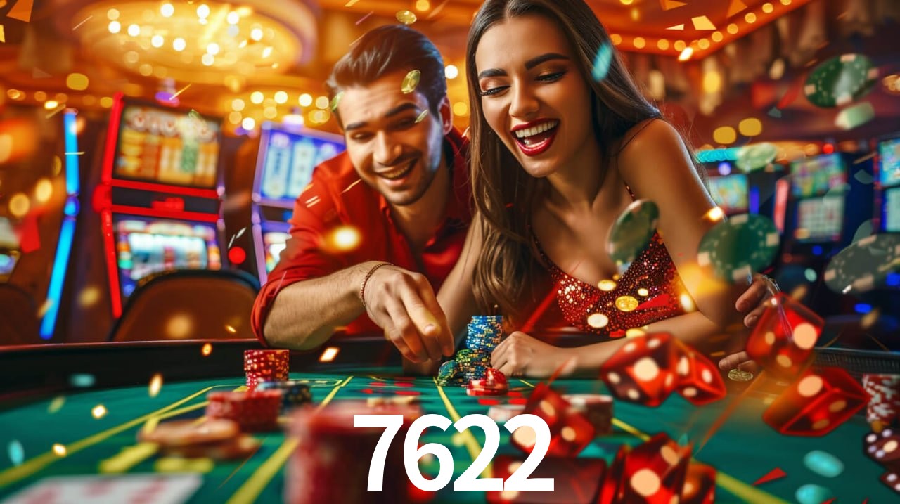 Requisitos do APK da 7622 para Android